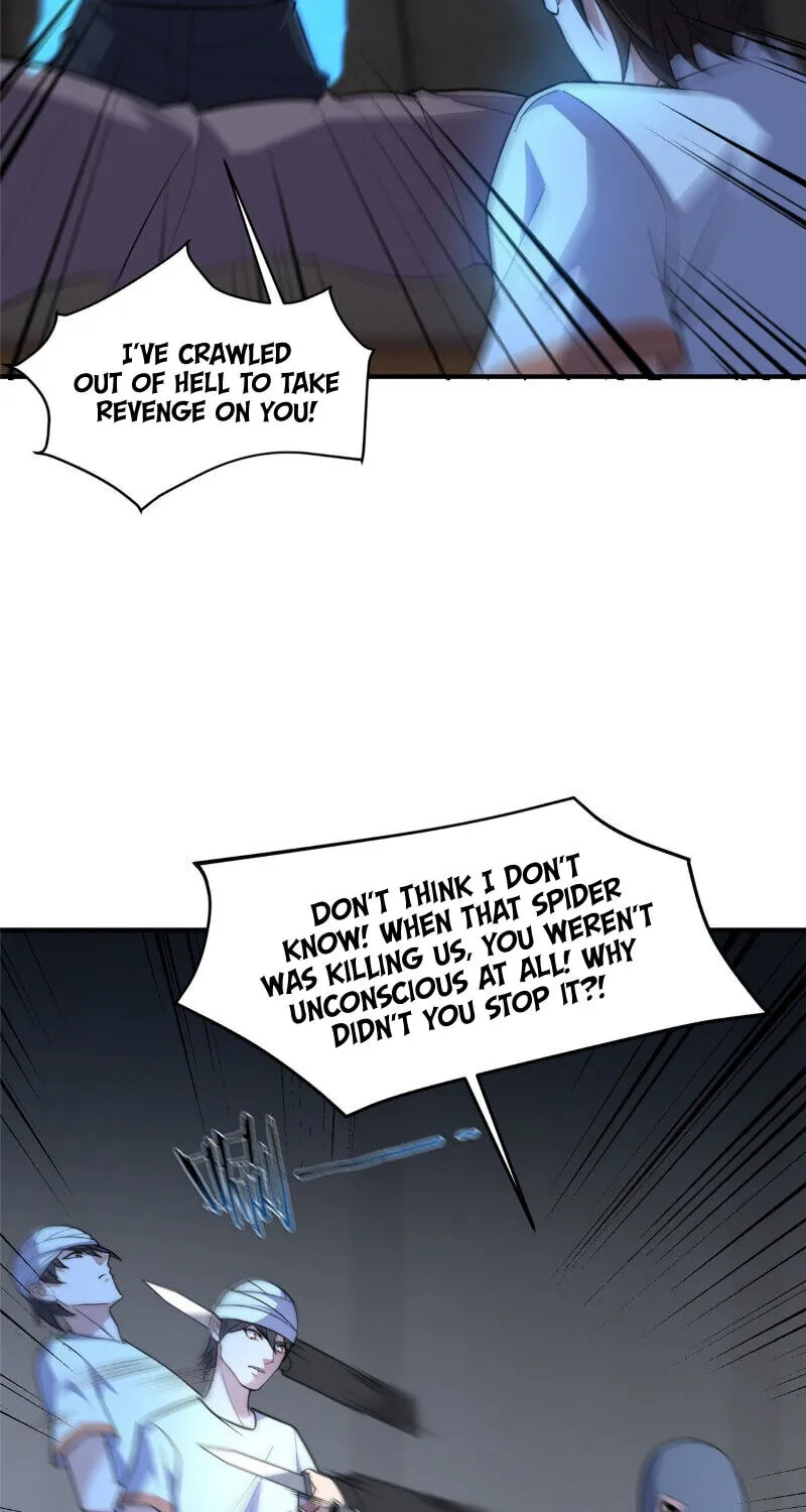 Read Monster Pet Evolution (Colored) (en) Manga Online