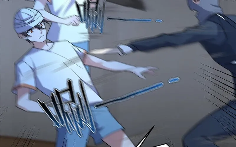 Read Monster Pet Evolution (Colored) (en) Manga Online