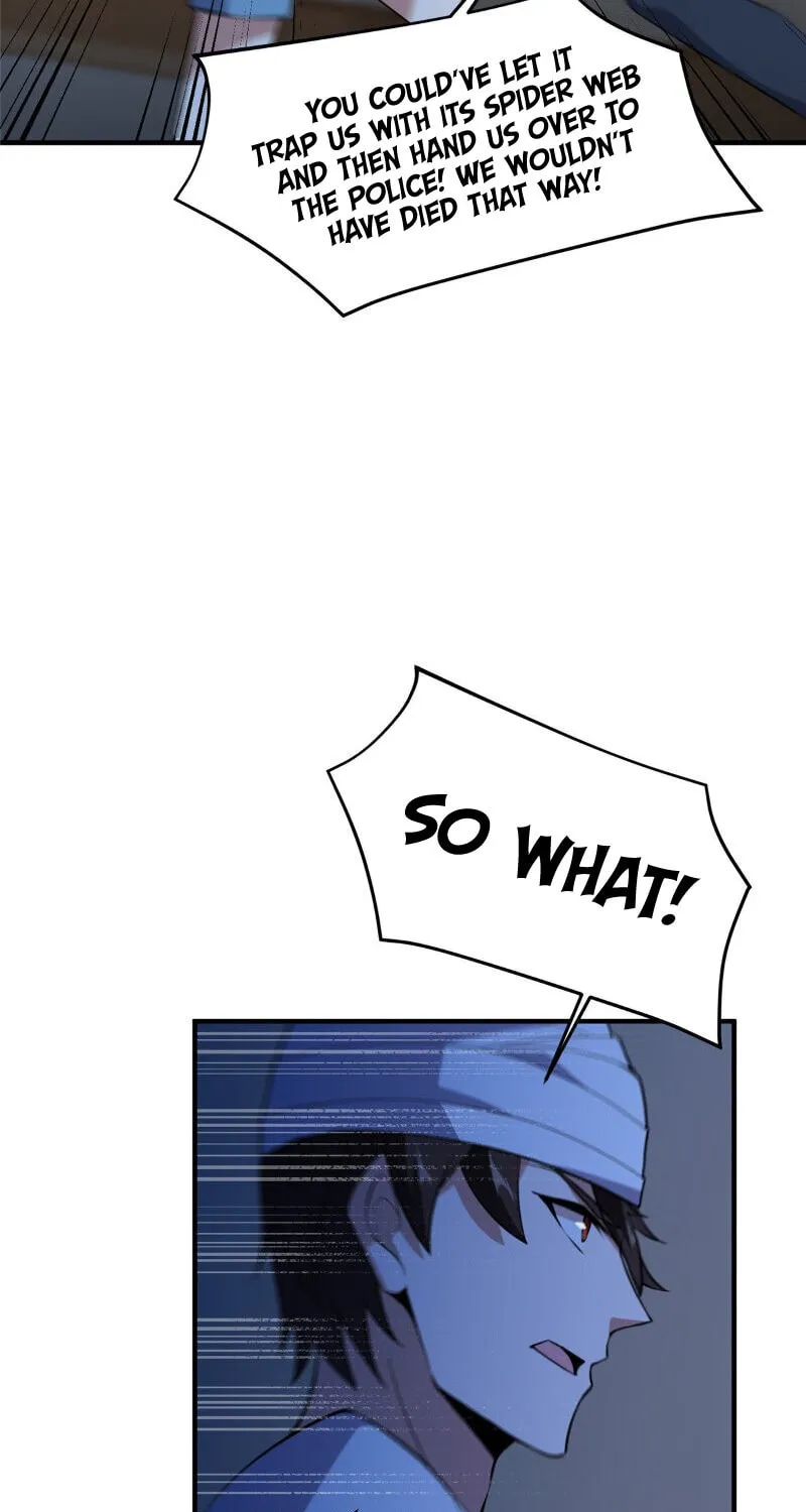 Read Monster Pet Evolution (Colored) (en) Manga Online