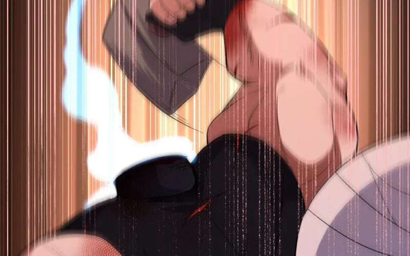 Read Monster Pet Evolution (Colored) (en) Manga Online