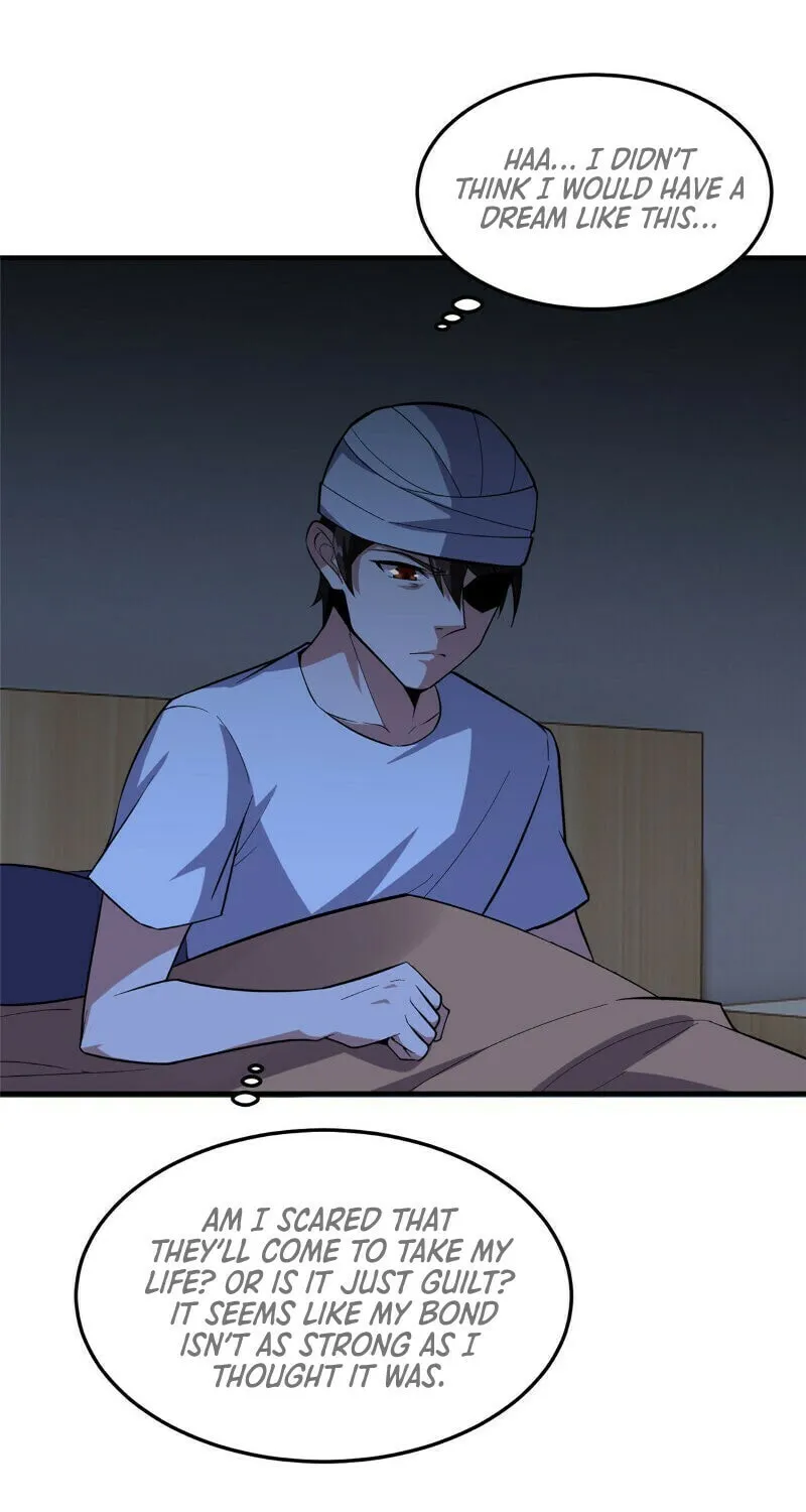 Read Monster Pet Evolution (Colored) (en) Manga Online