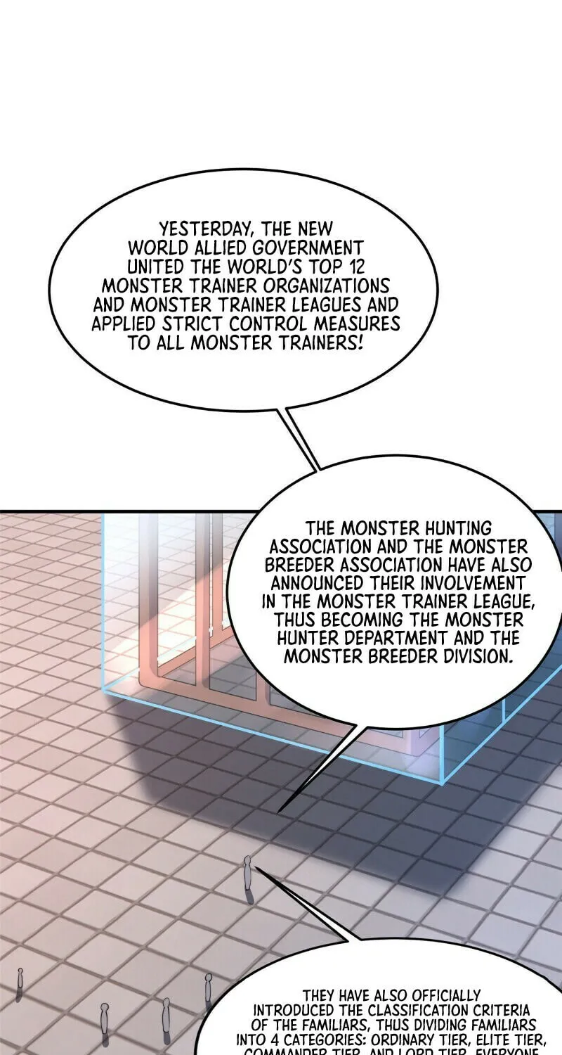 Read Monster Pet Evolution (Colored) (en) Manga Online