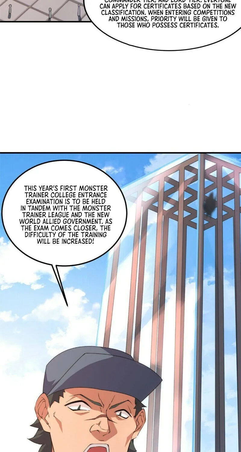 Read Monster Pet Evolution (Colored) (en) Manga Online