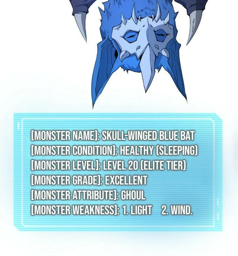 Read Monster Pet Evolution (Colored) (en) Manga Online