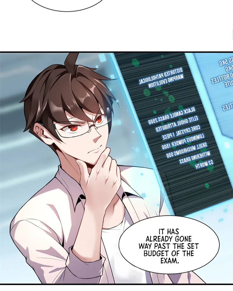 Read Monster Pet Evolution (Colored) (en) Manga Online