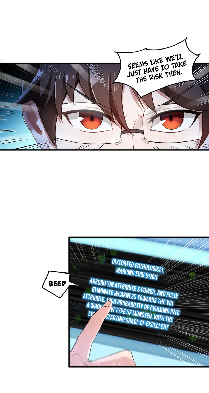 Read Monster Pet Evolution (Colored) (en) Manga Online