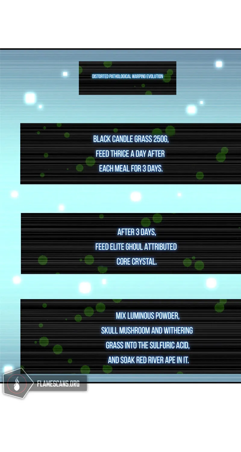 Read Monster Pet Evolution (Colored) (en) Manga Online