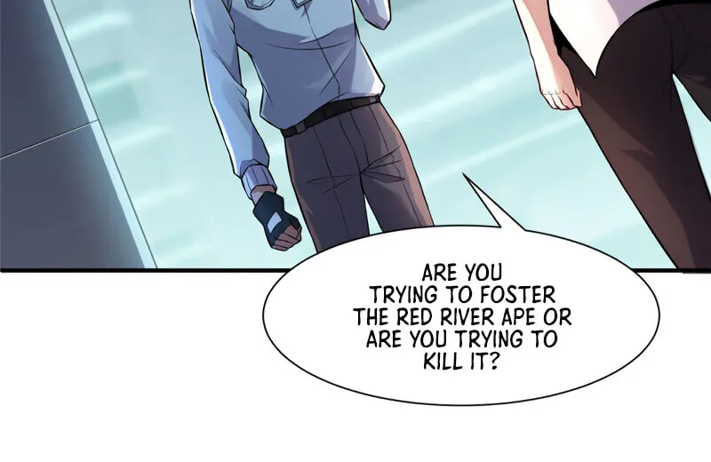 Read Monster Pet Evolution (Colored) (en) Manga Online