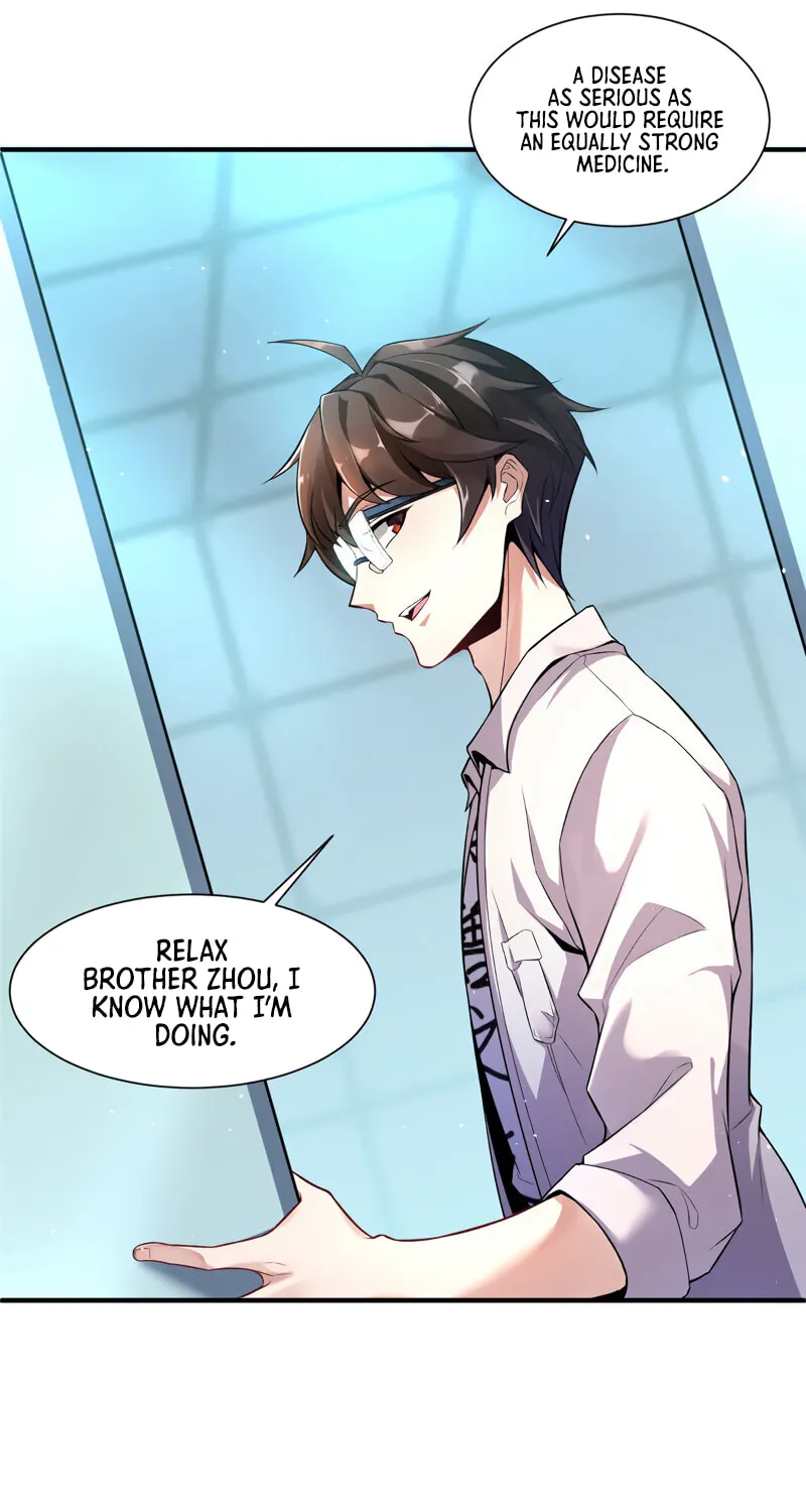 Read Monster Pet Evolution (Colored) (en) Manga Online