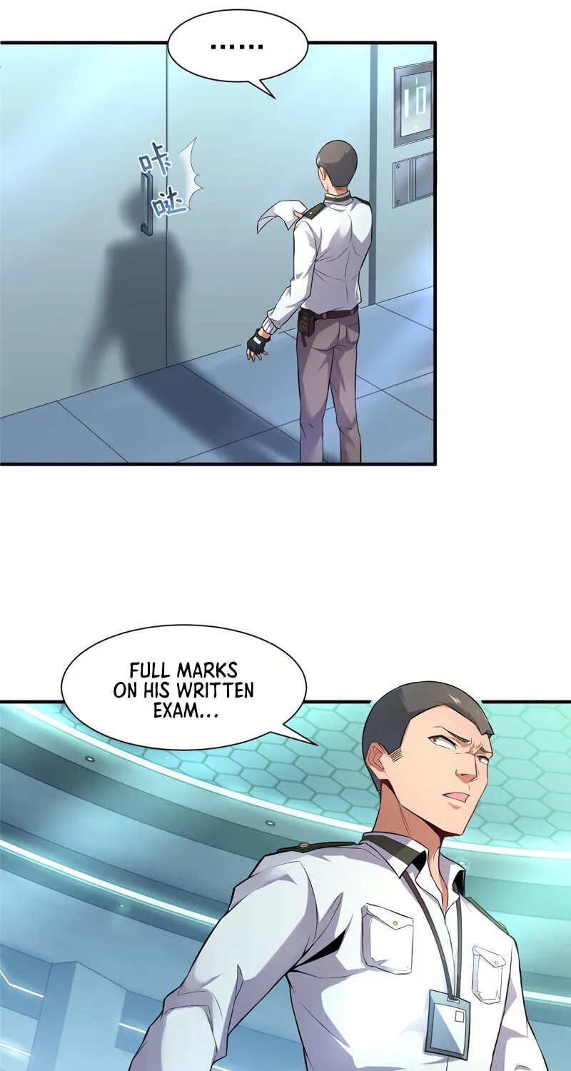 Read Monster Pet Evolution (Colored) (en) Manga Online