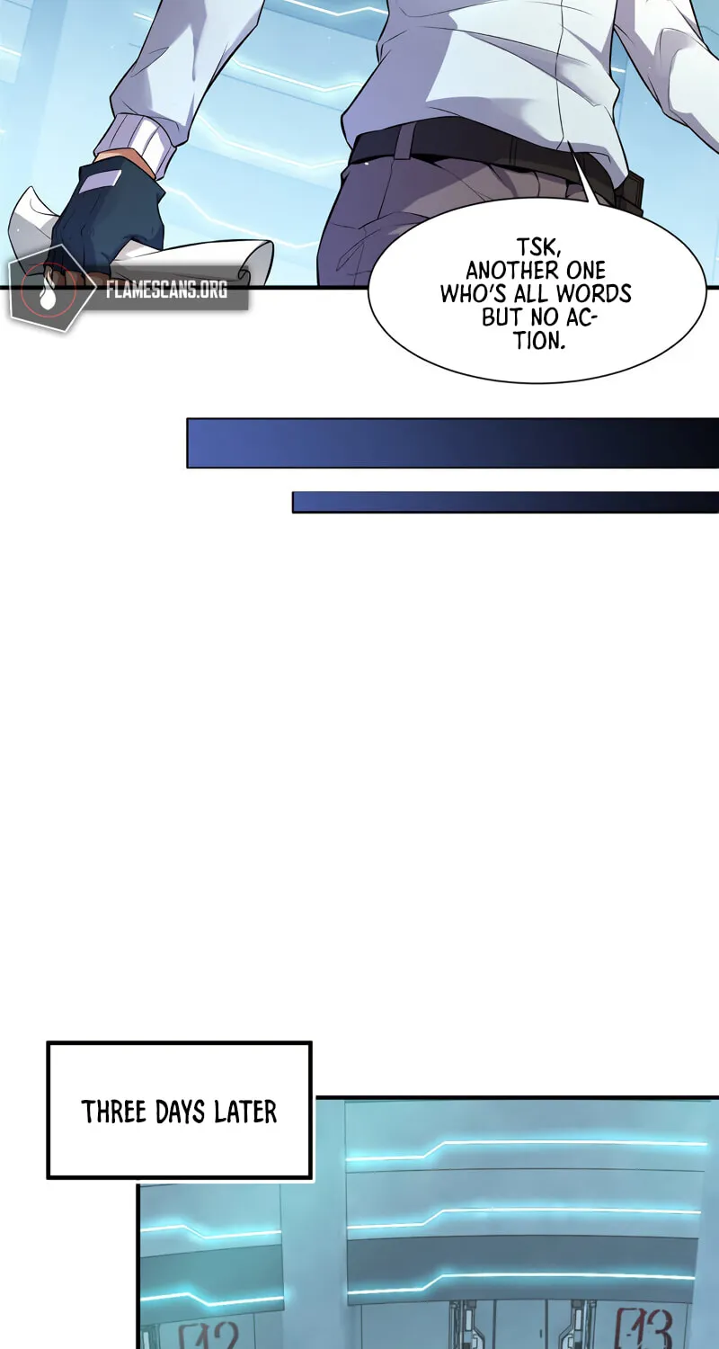 Read Monster Pet Evolution (Colored) (en) Manga Online