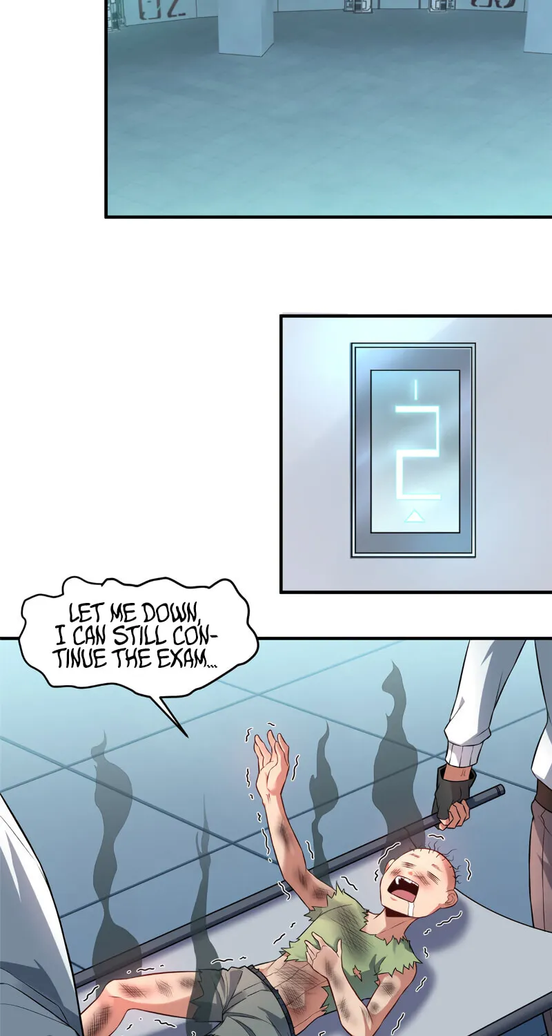 Read Monster Pet Evolution (Colored) (en) Manga Online