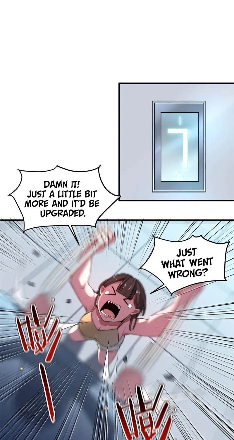 Read Monster Pet Evolution (Colored) (en) Manga Online