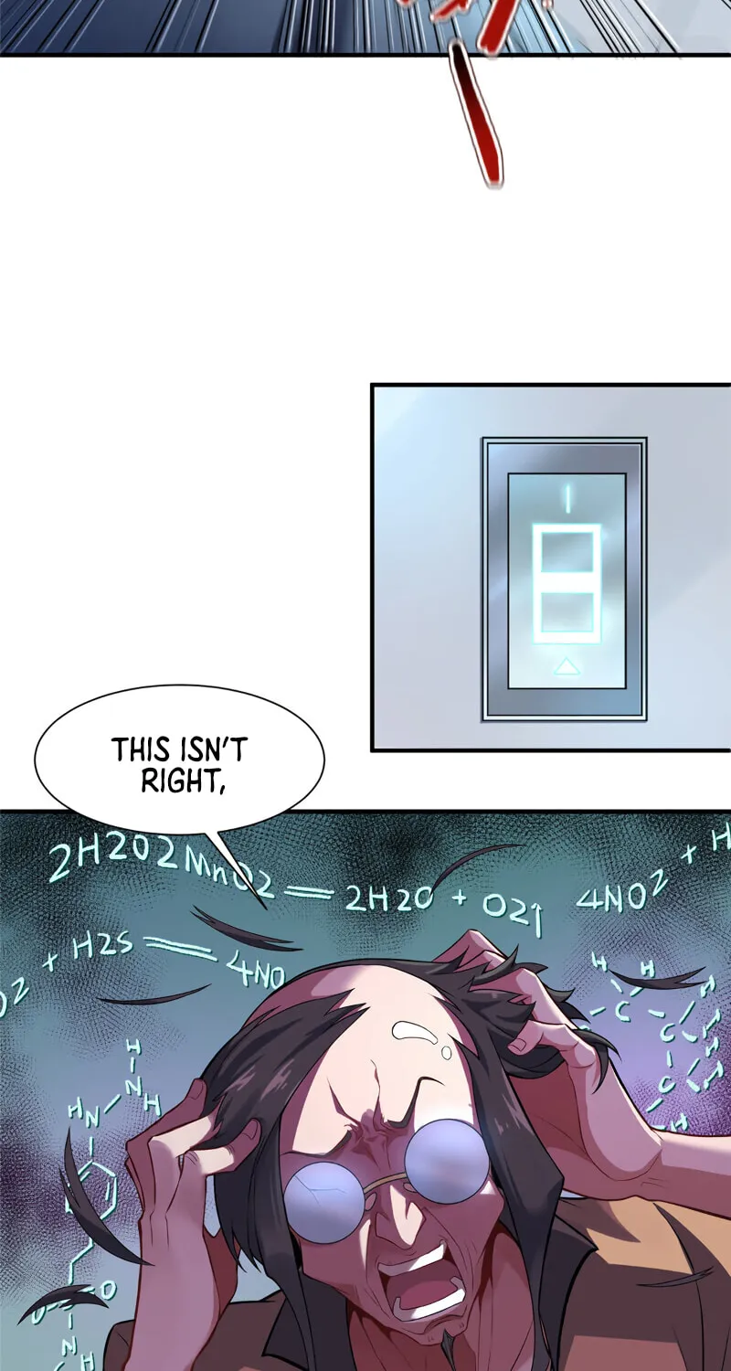 Read Monster Pet Evolution (Colored) (en) Manga Online