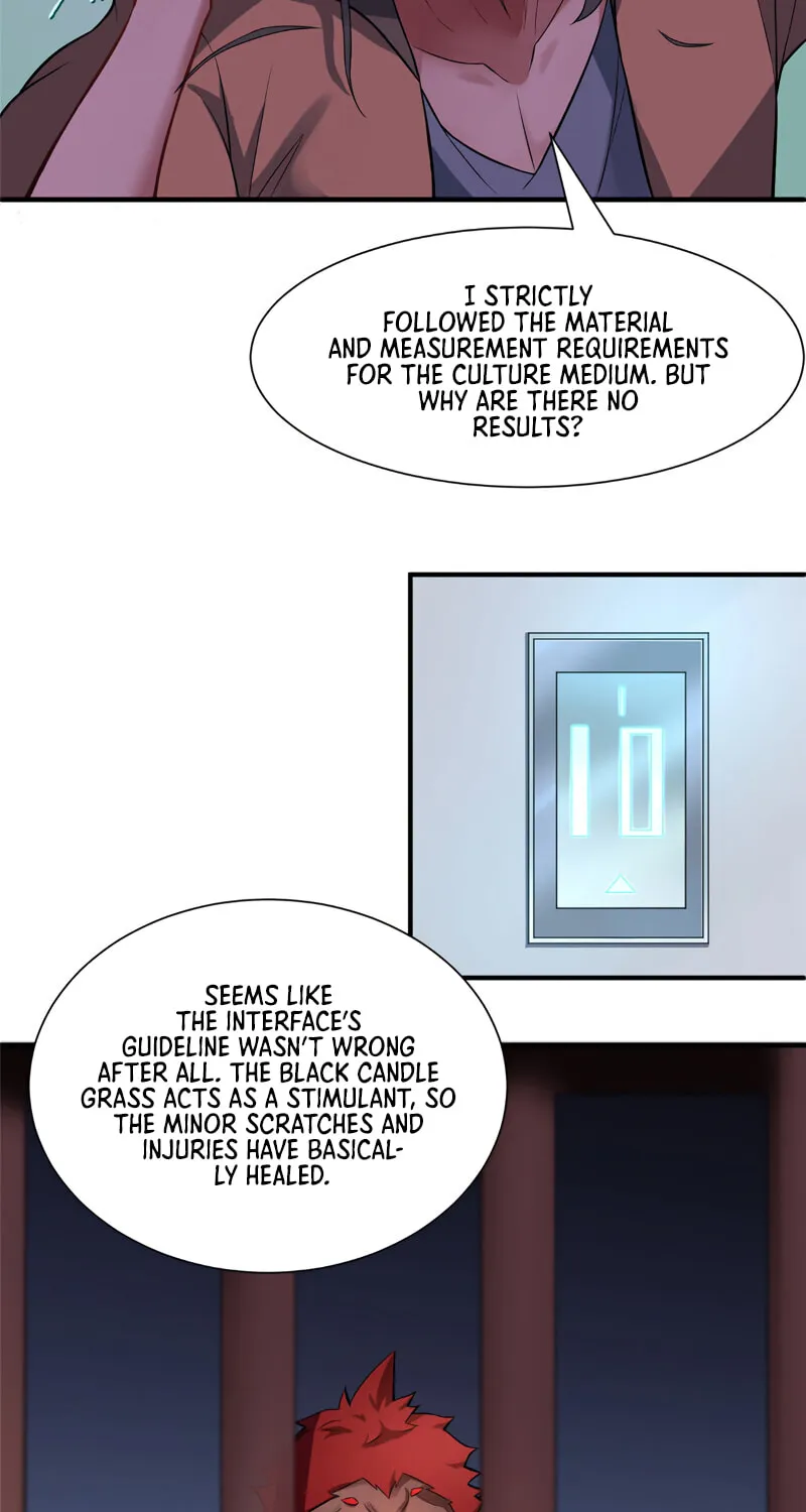 Read Monster Pet Evolution (Colored) (en) Manga Online