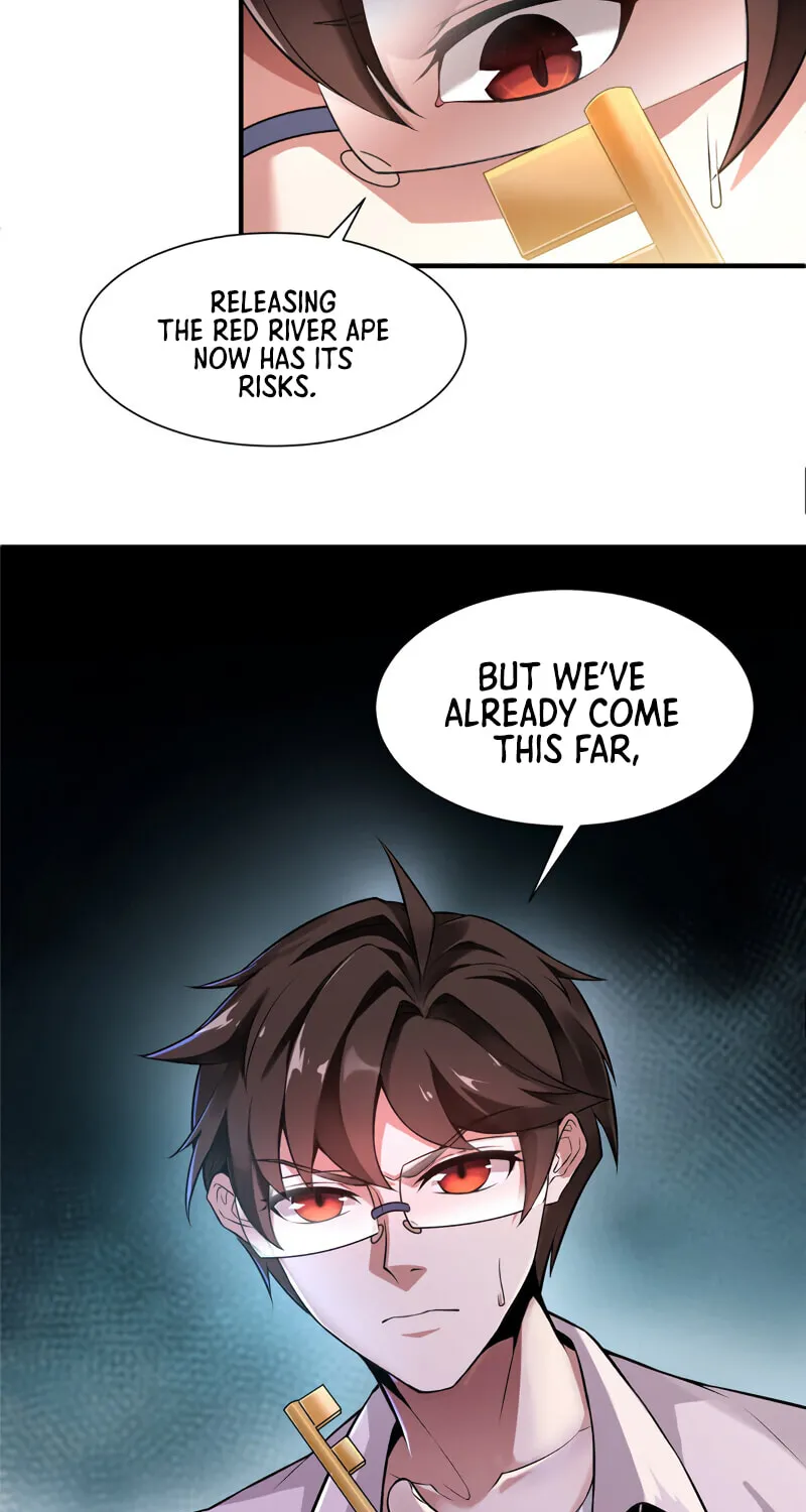 Read Monster Pet Evolution (Colored) (en) Manga Online