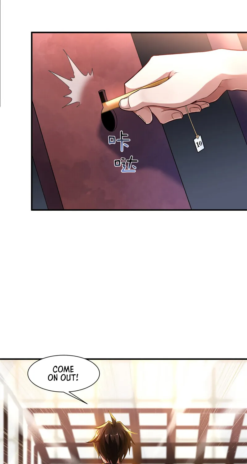 Read Monster Pet Evolution (Colored) (en) Manga Online