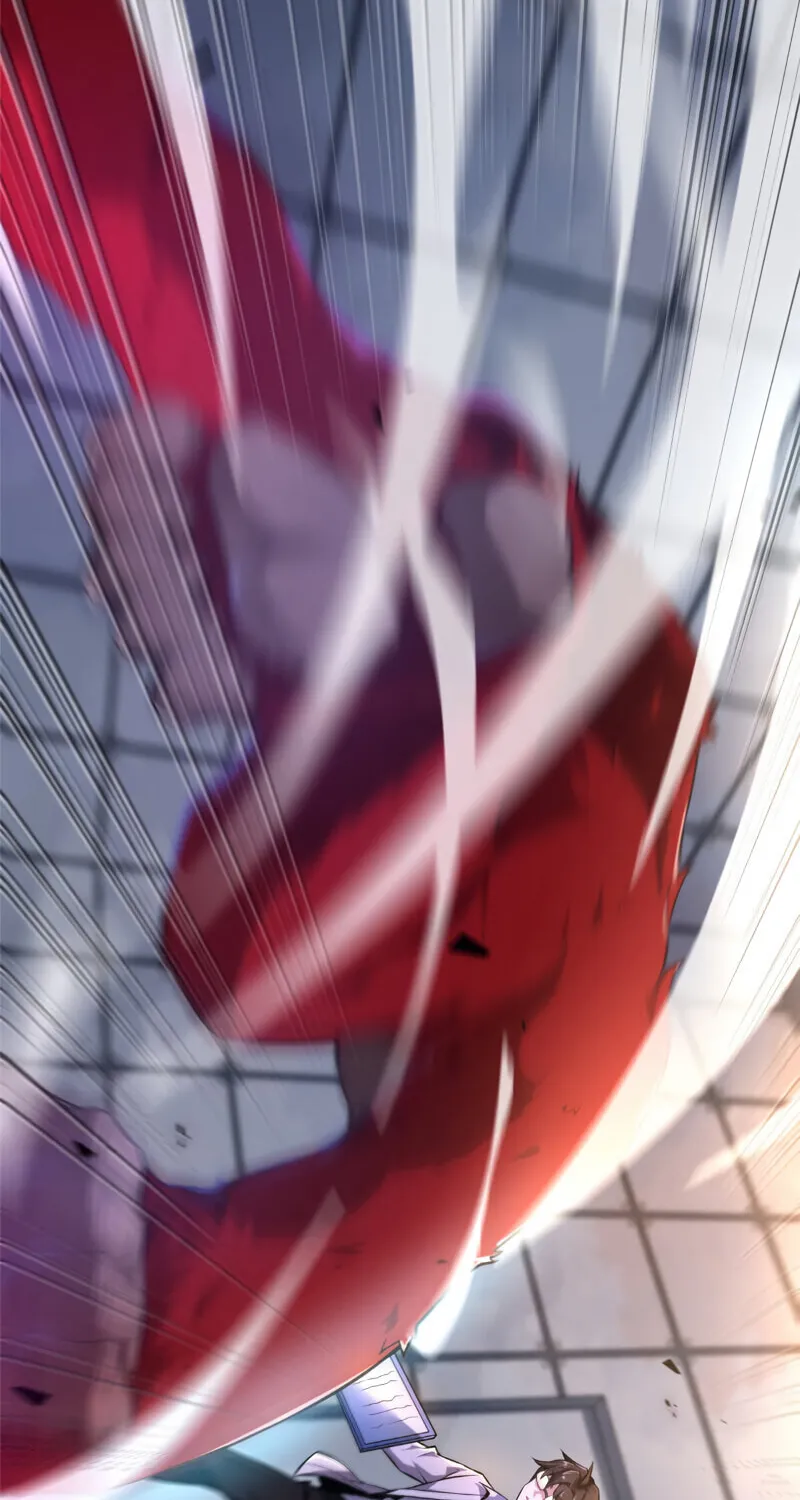 Read Monster Pet Evolution (Colored) (en) Manga Online