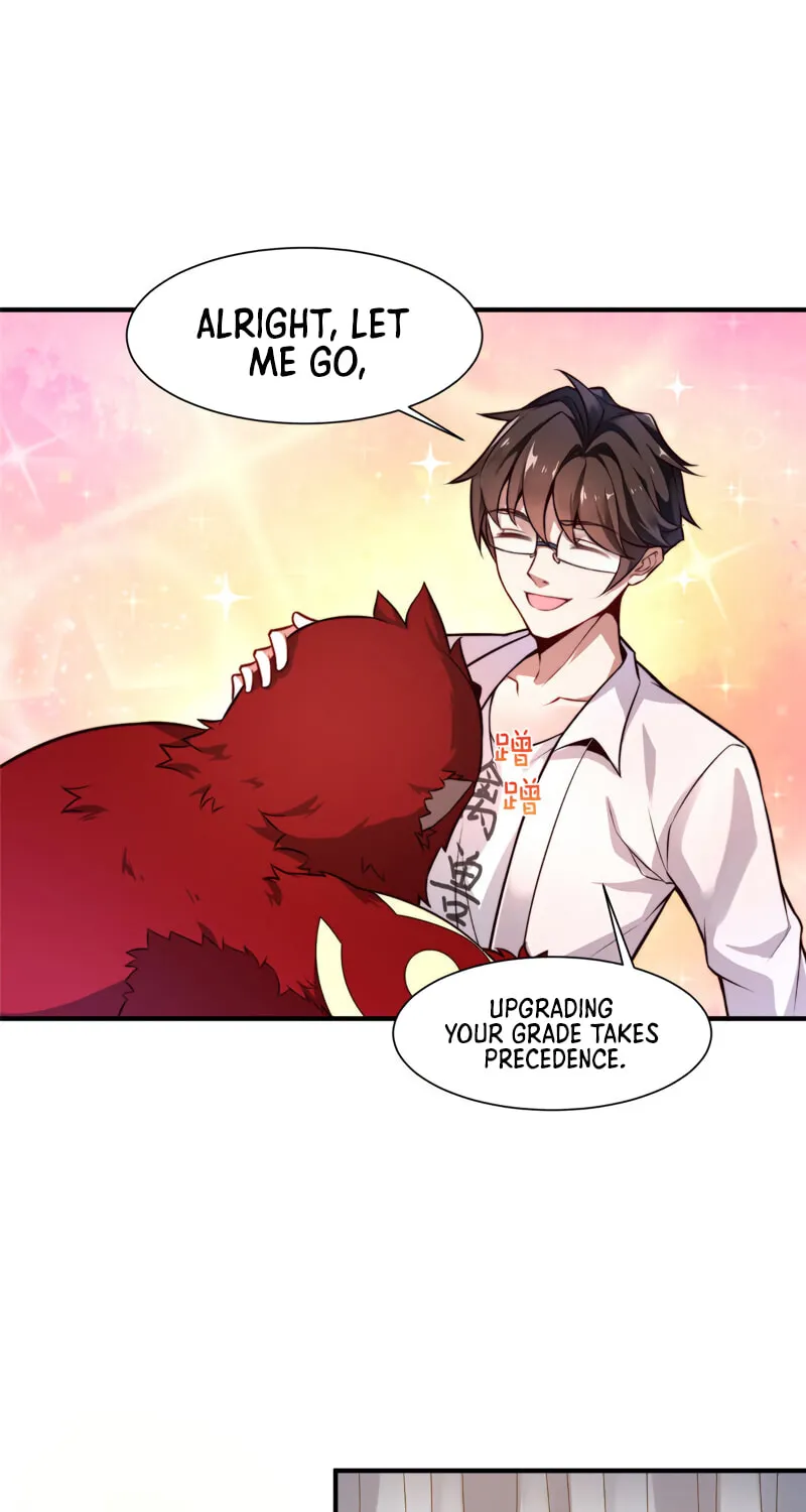 Read Monster Pet Evolution (Colored) (en) Manga Online