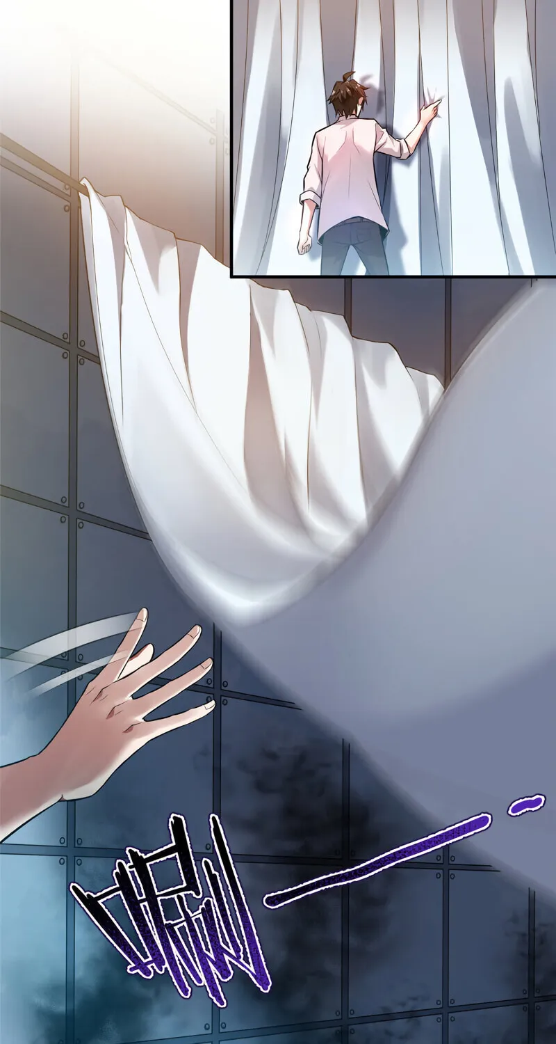 Read Monster Pet Evolution (Colored) (en) Manga Online