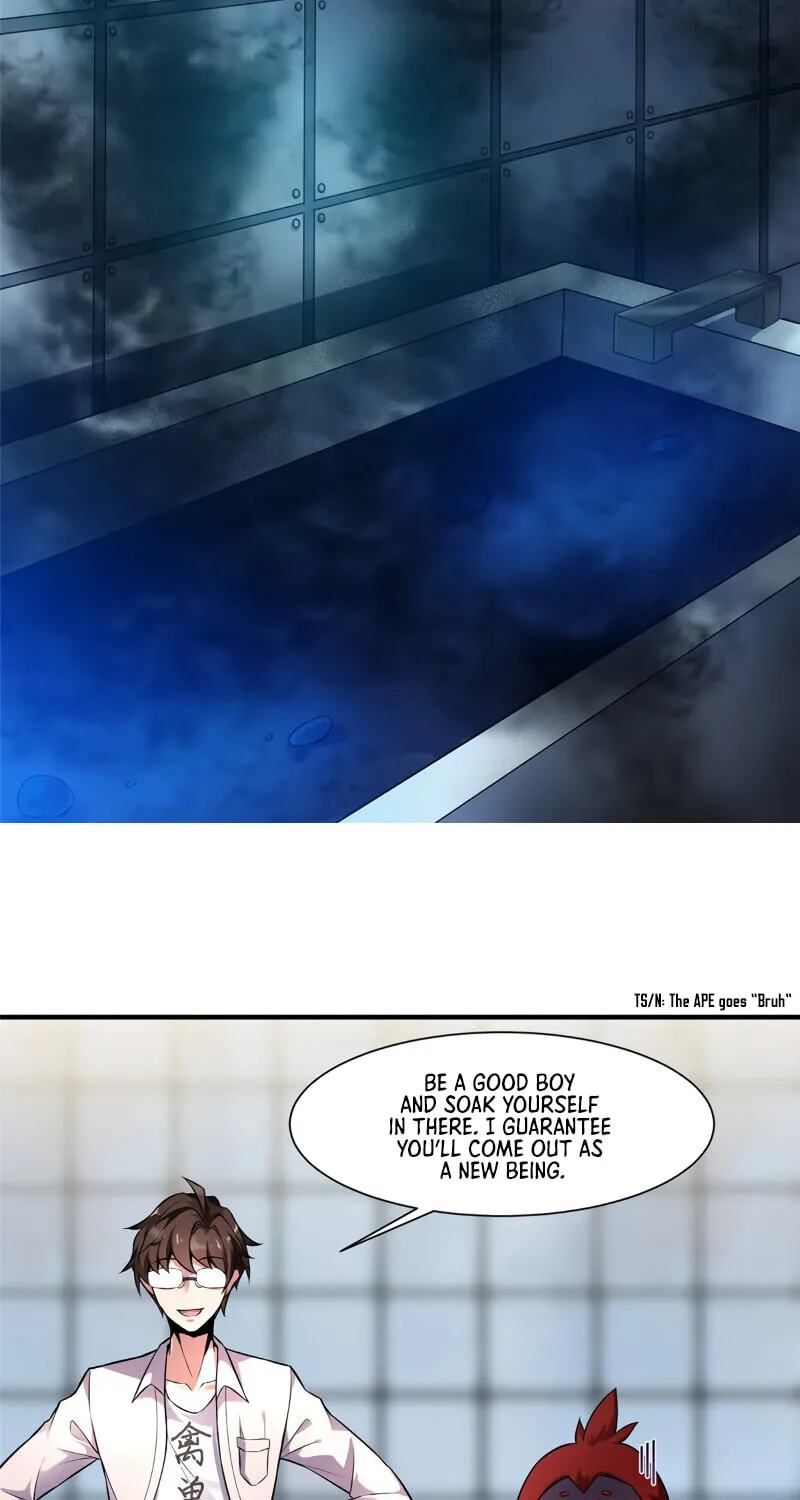 Read Monster Pet Evolution (Colored) (en) Manga Online