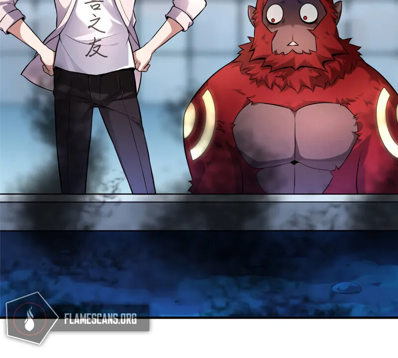 Read Monster Pet Evolution (Colored) (en) Manga Online