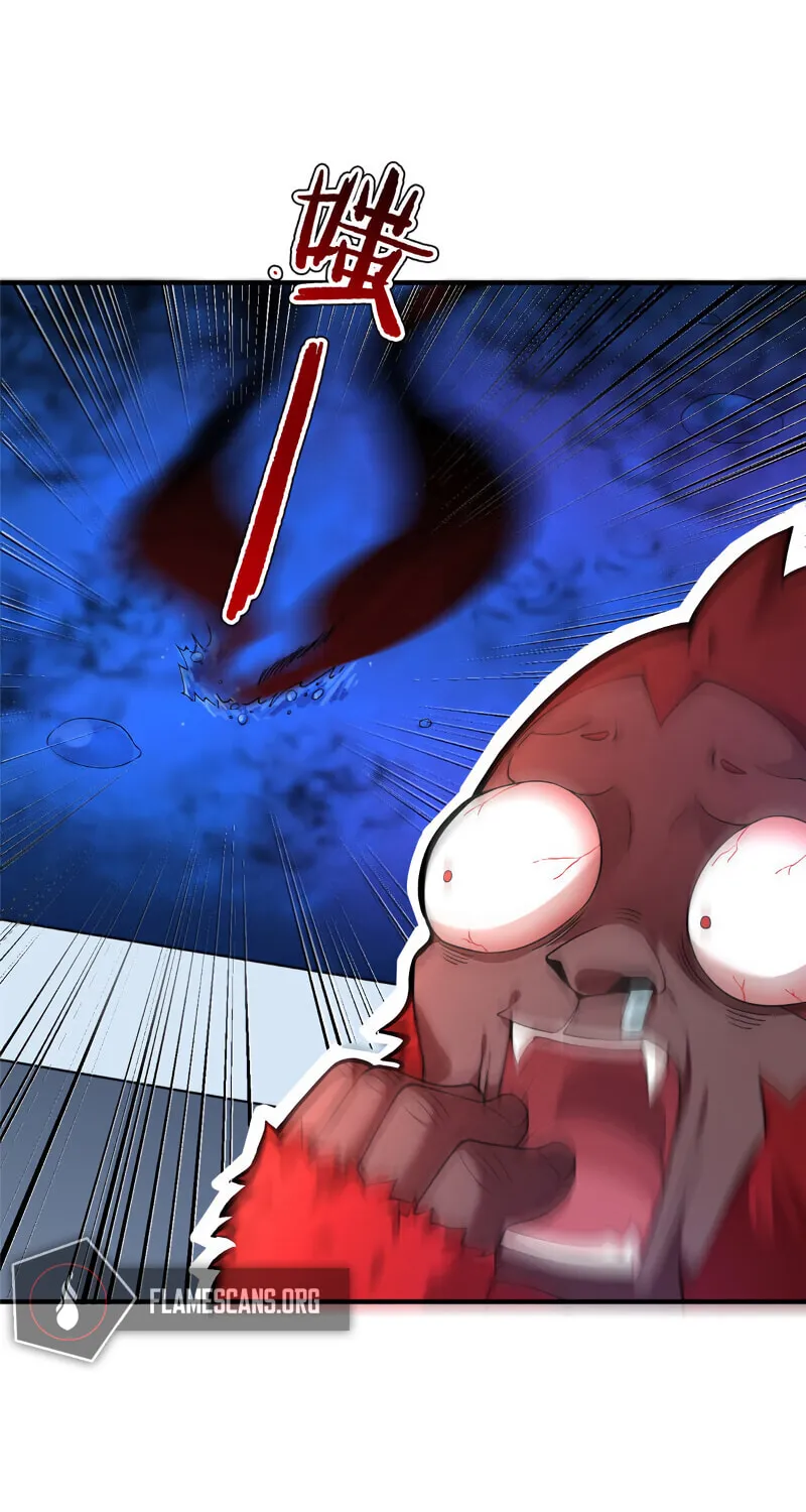 Read Monster Pet Evolution (Colored) (en) Manga Online