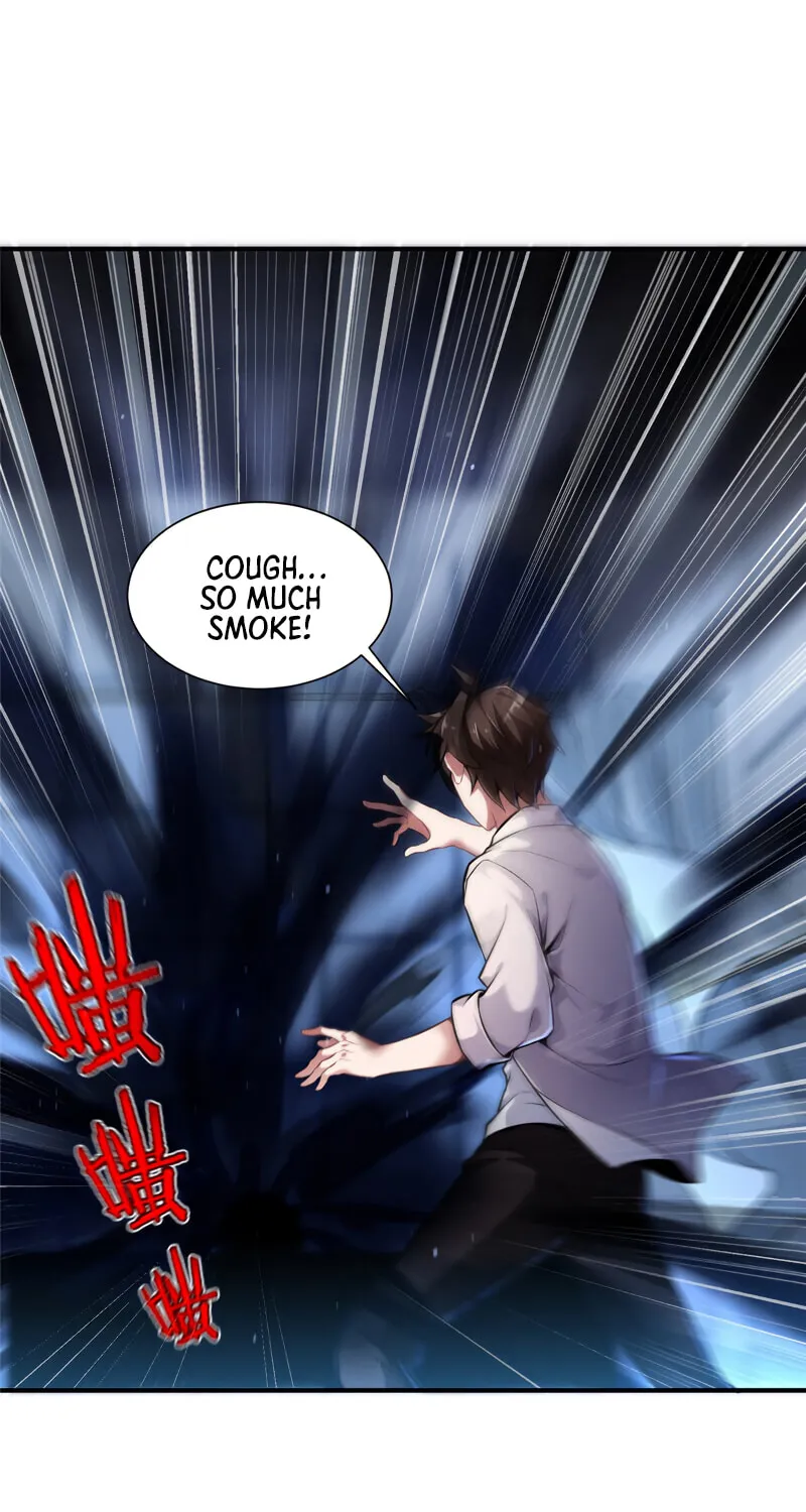 Read Monster Pet Evolution (Colored) (en) Manga Online