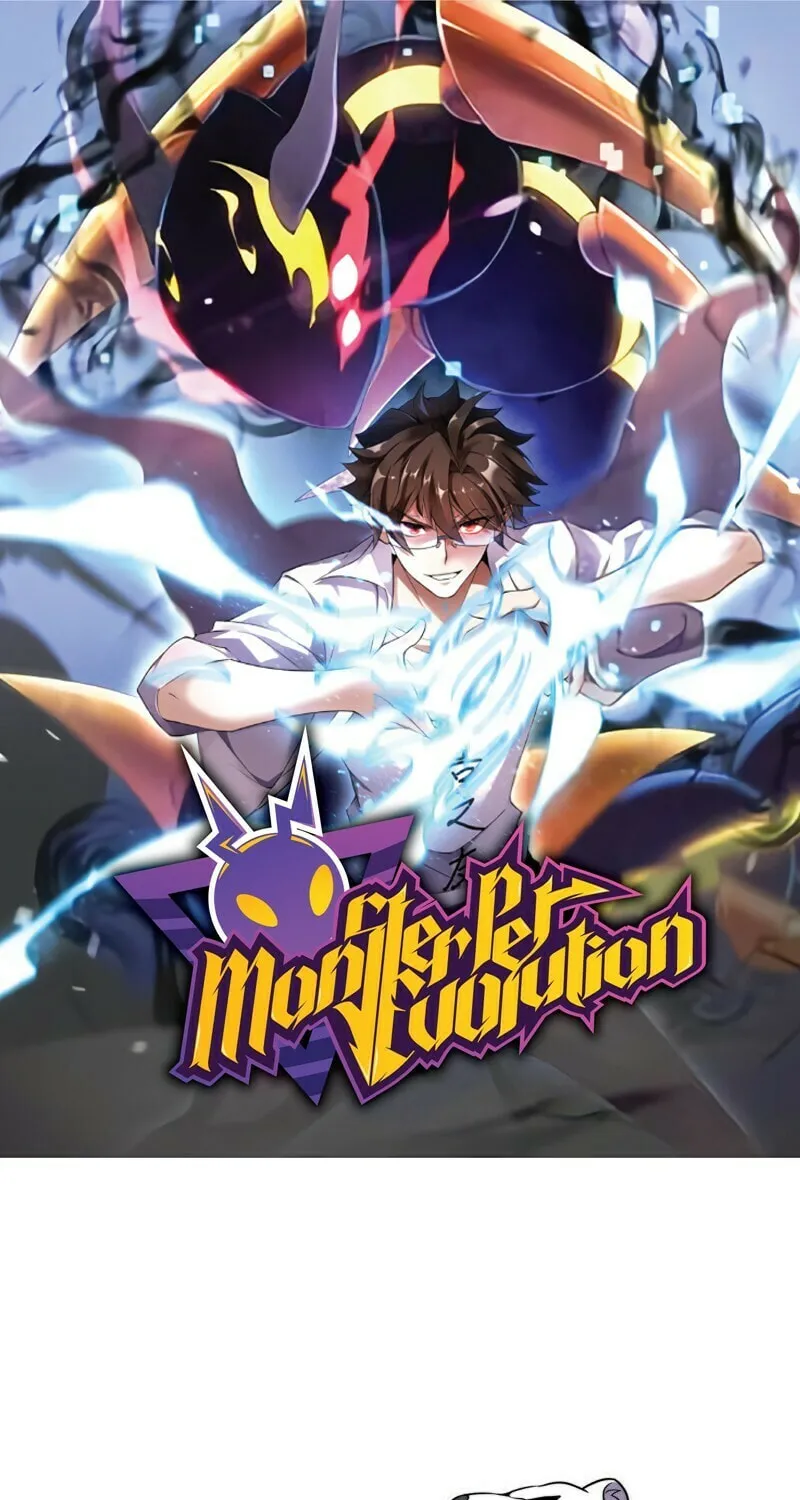 Read Monster Pet Evolution (Colored) (en) Manga Online