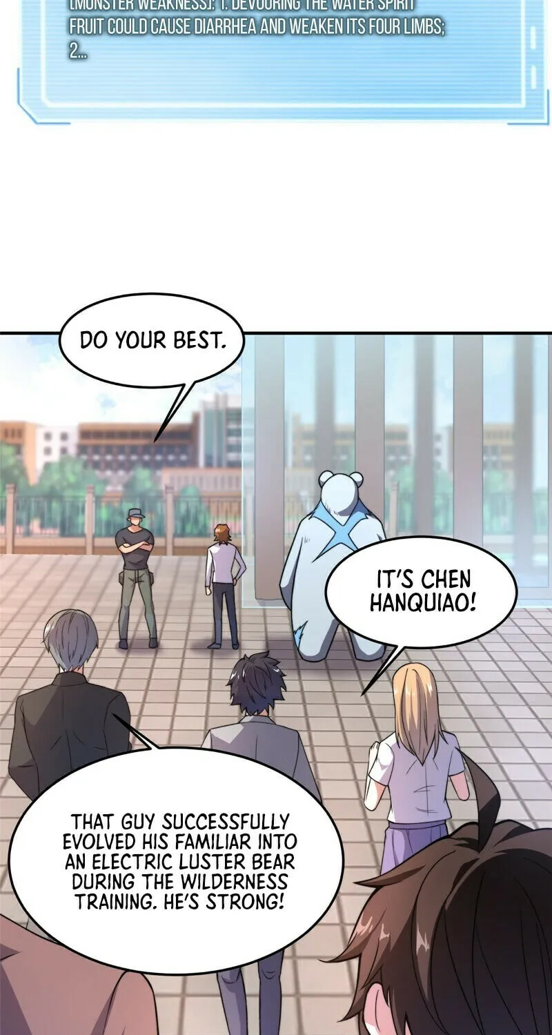 Read Monster Pet Evolution (Colored) (en) Manga Online