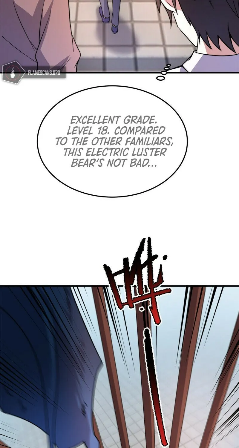 Read Monster Pet Evolution (Colored) (en) Manga Online