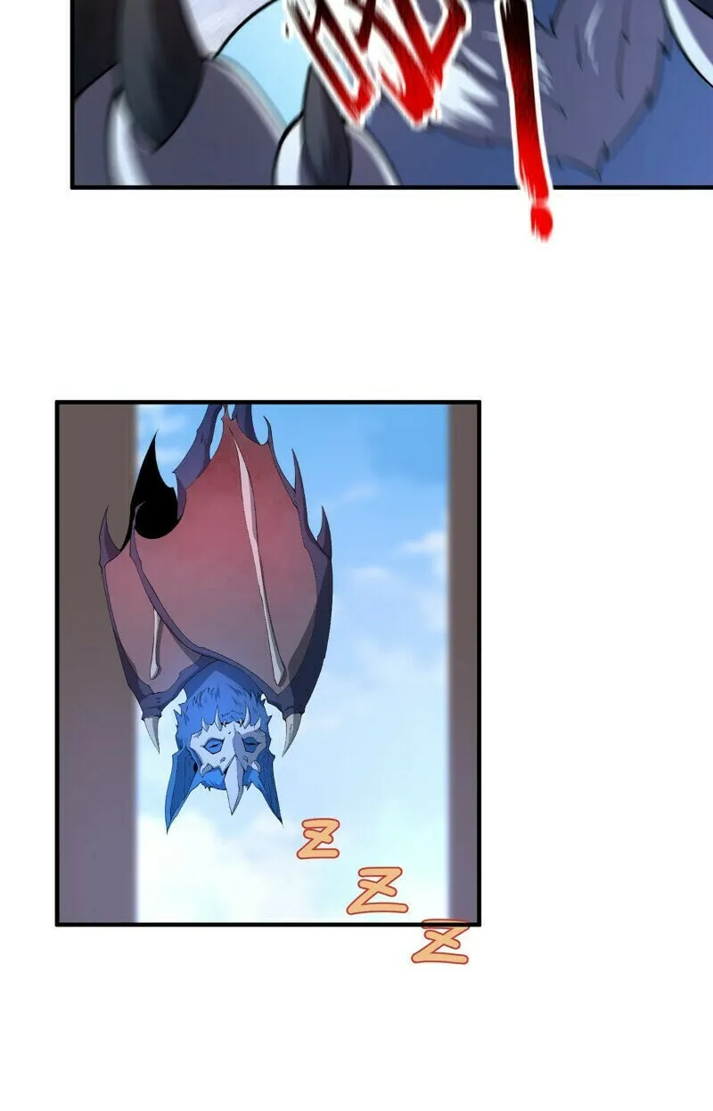 Read Monster Pet Evolution (Colored) (en) Manga Online