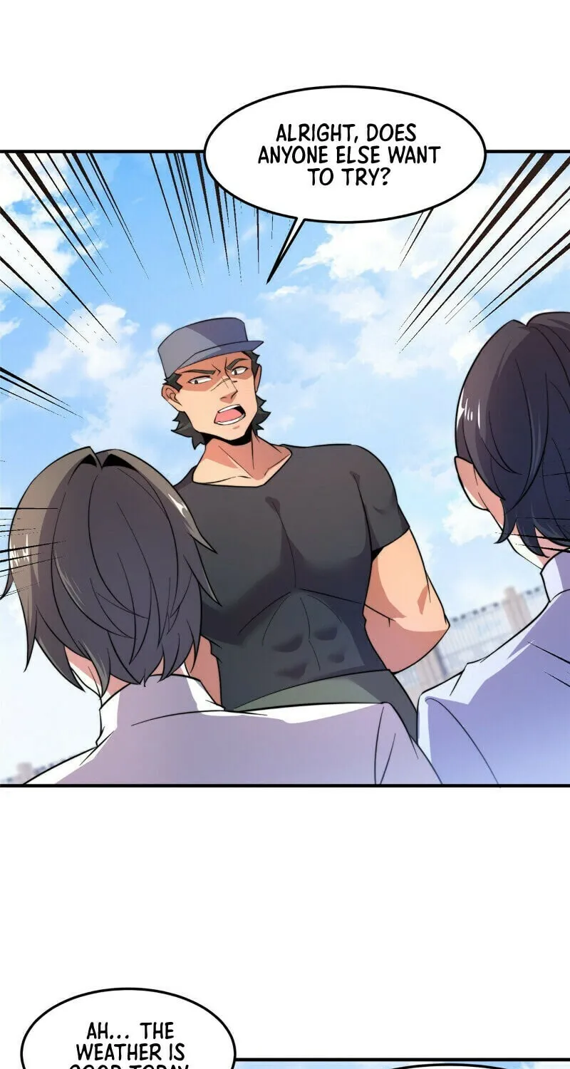 Read Monster Pet Evolution (Colored) (en) Manga Online