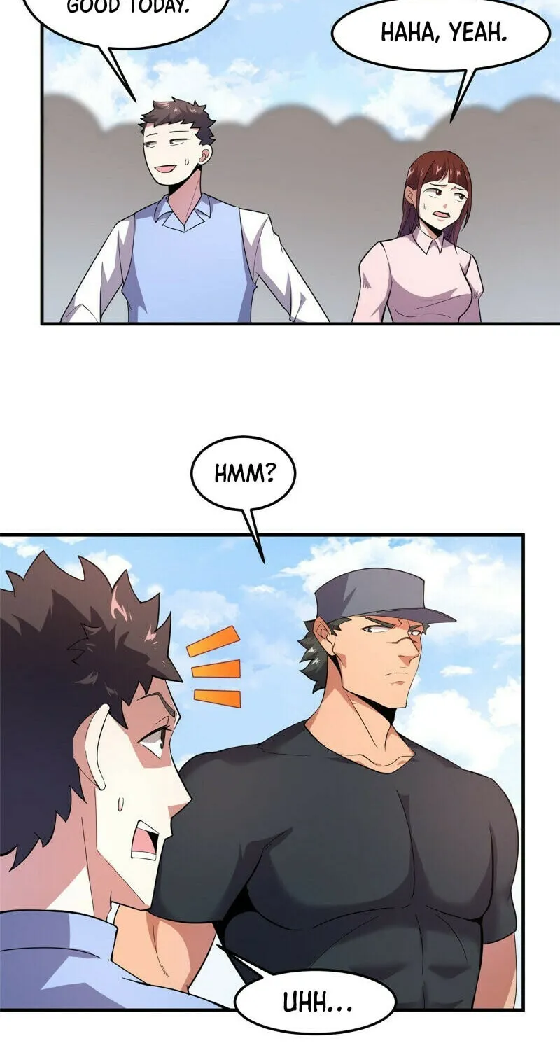 Read Monster Pet Evolution (Colored) (en) Manga Online