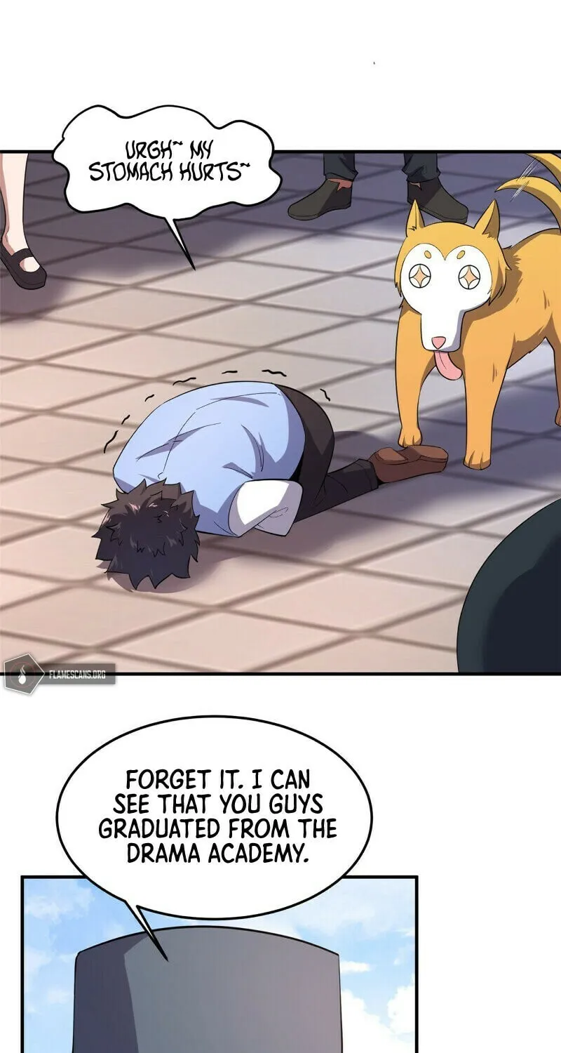 Read Monster Pet Evolution (Colored) (en) Manga Online