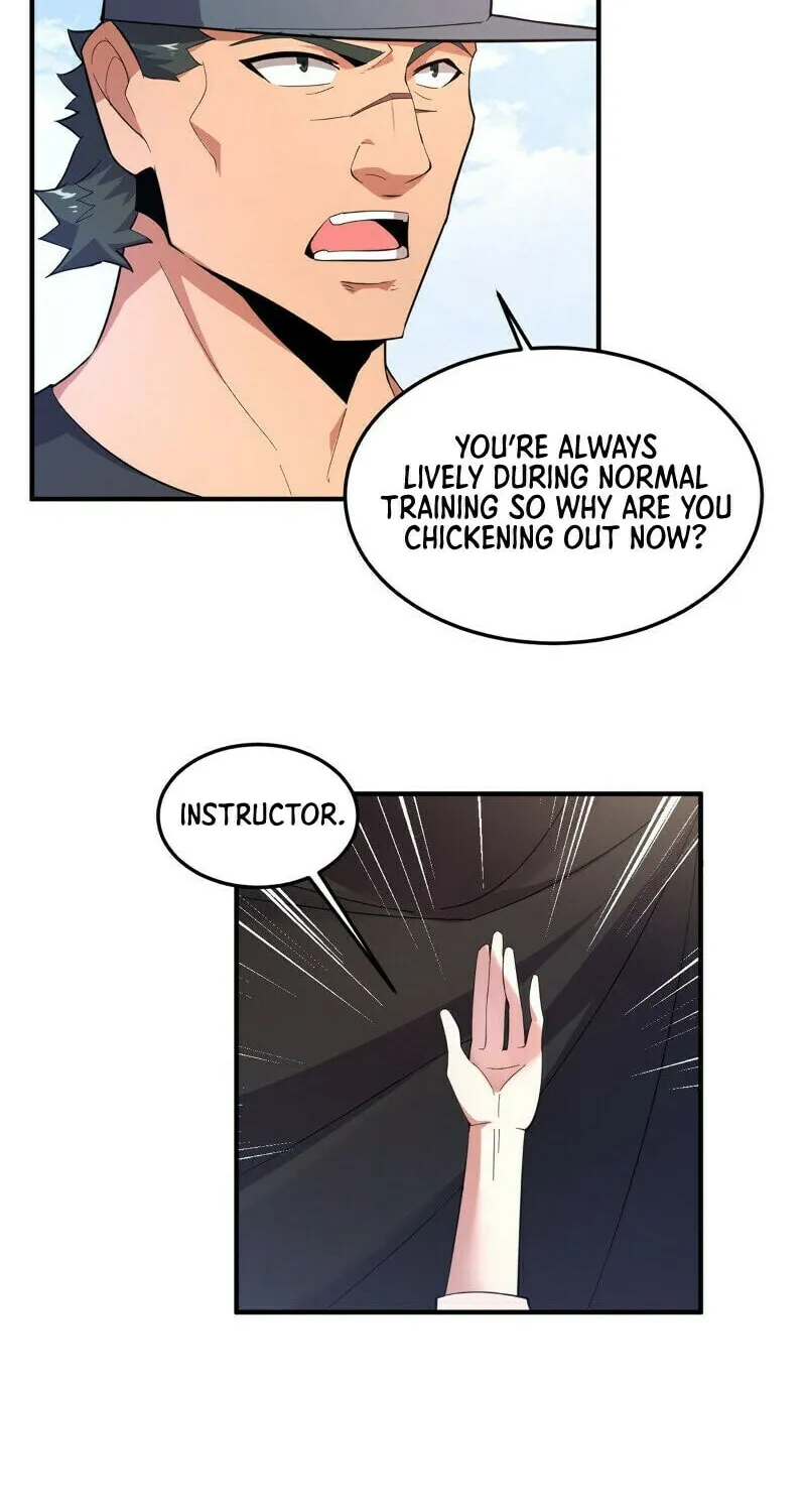 Read Monster Pet Evolution (Colored) (en) Manga Online