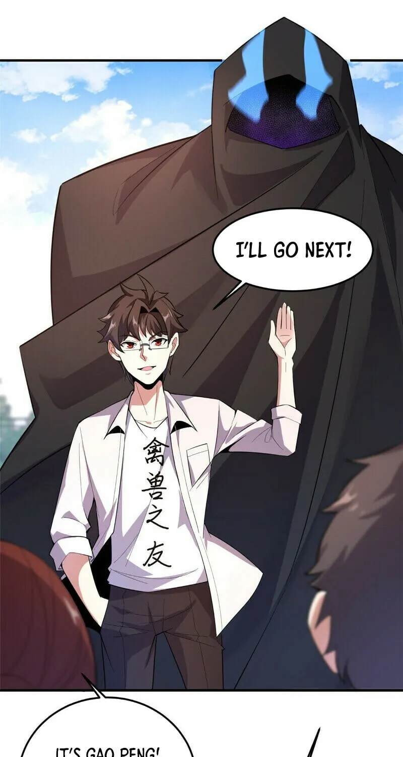 Read Monster Pet Evolution (Colored) (en) Manga Online