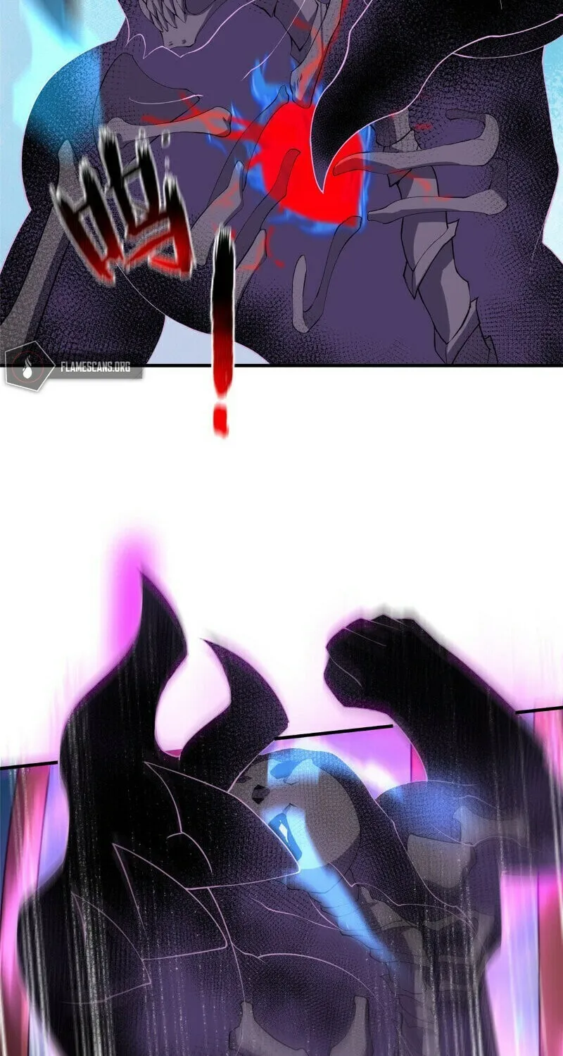 Read Monster Pet Evolution (Colored) (en) Manga Online