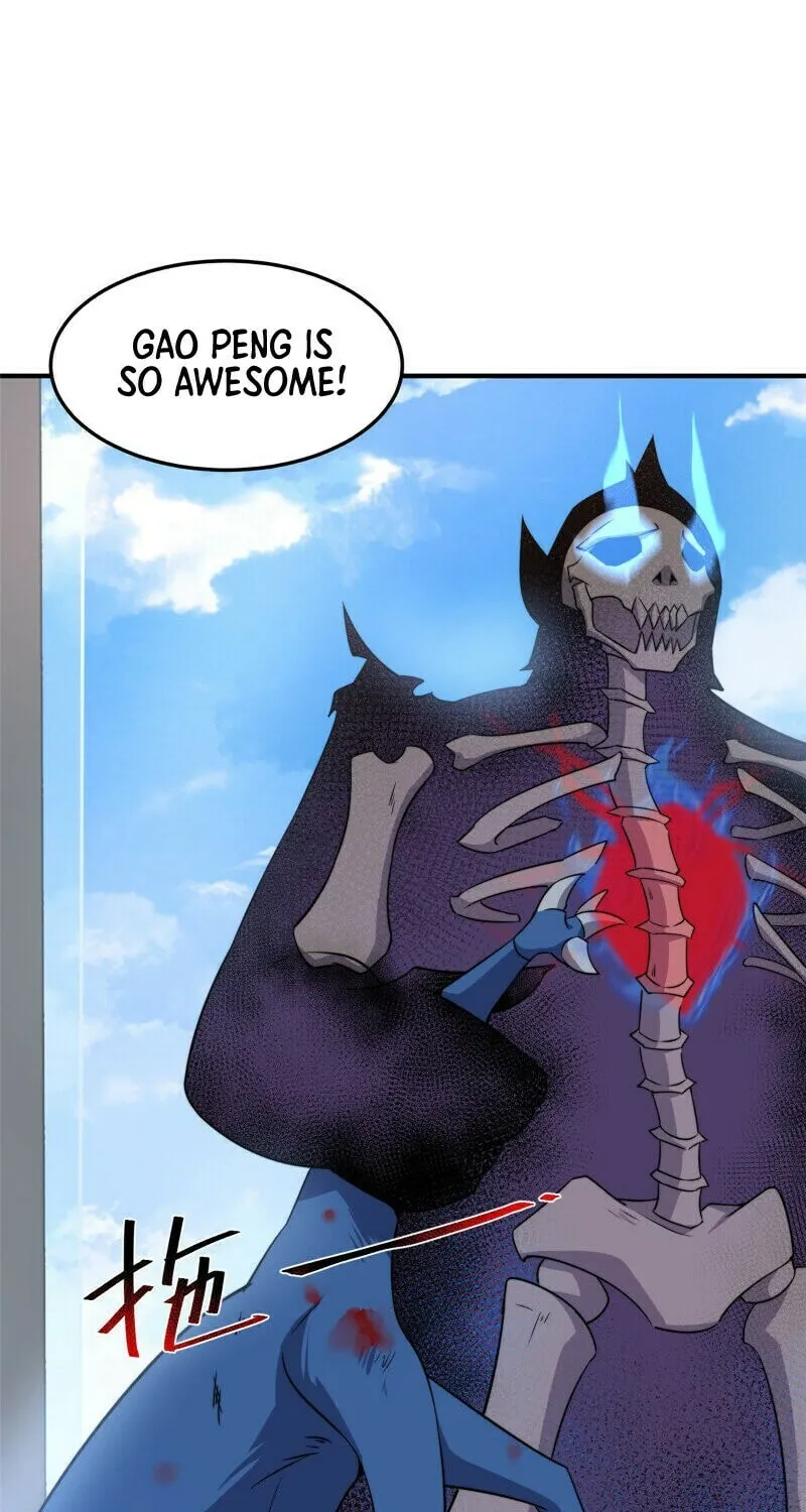 Read Monster Pet Evolution (Colored) (en) Manga Online