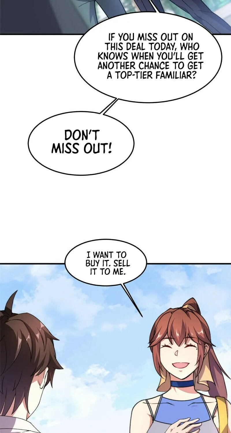 Read Monster Pet Evolution (Colored) (en) Manga Online