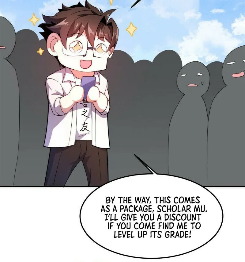 Read Monster Pet Evolution (Colored) (en) Manga Online