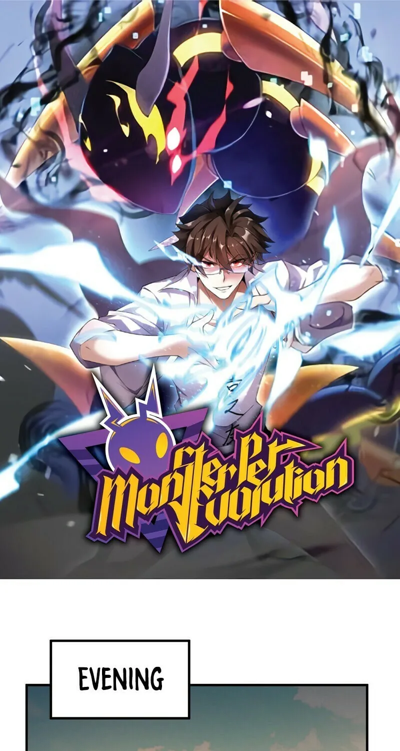 Read Monster Pet Evolution (Colored) (en) Manga Online