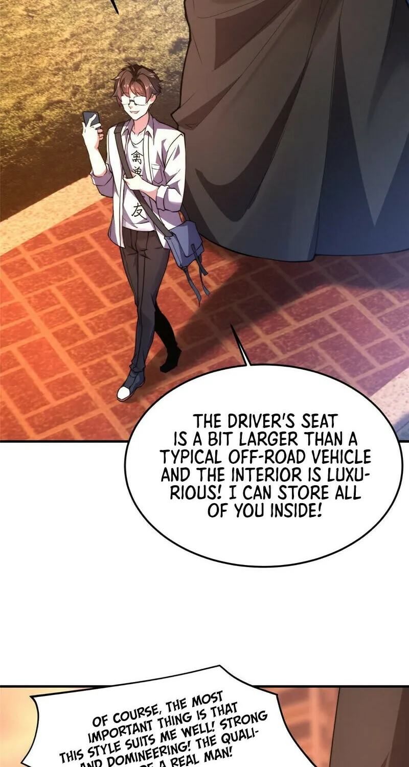 Read Monster Pet Evolution (Colored) (en) Manga Online