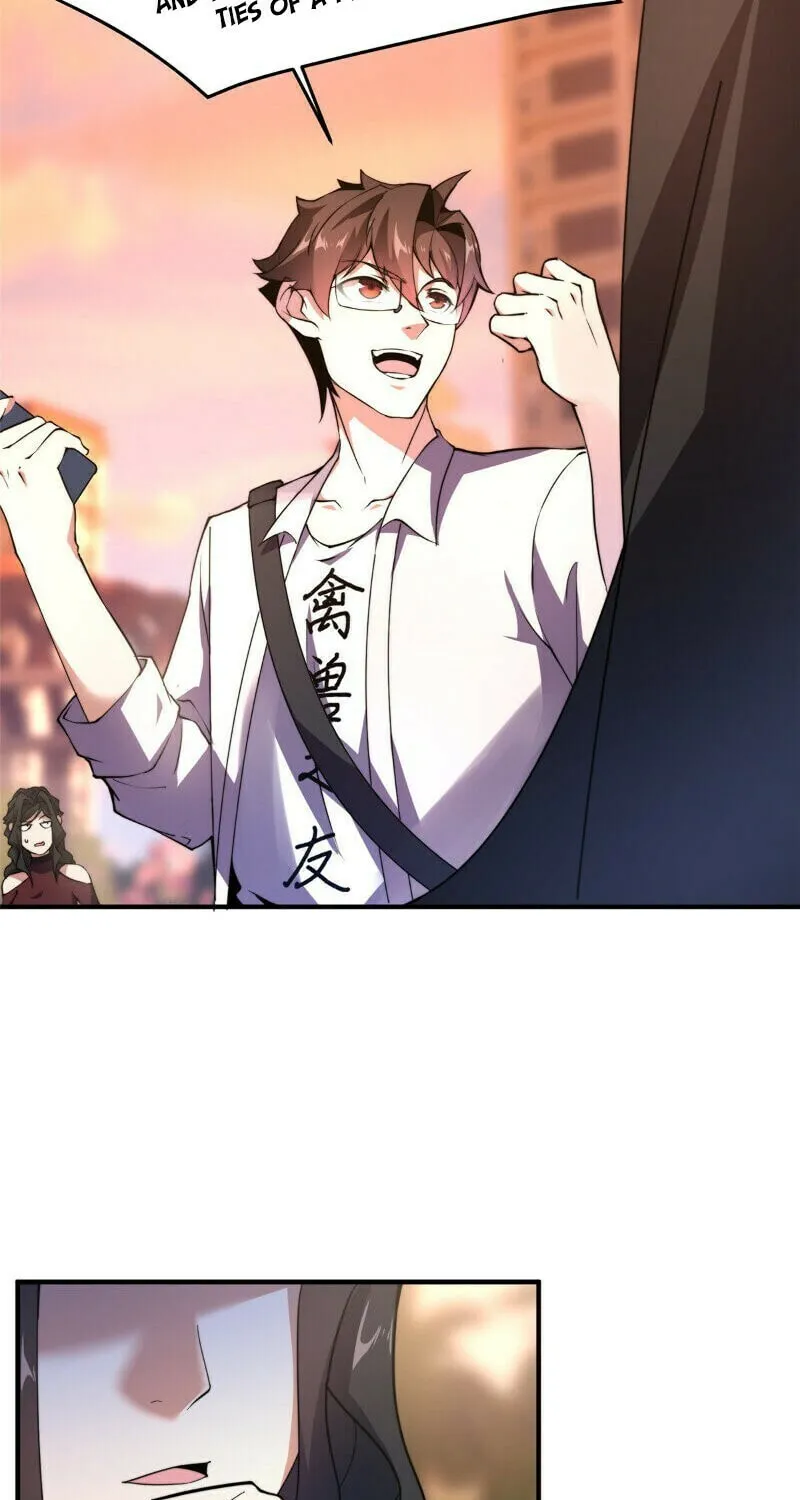 Read Monster Pet Evolution (Colored) (en) Manga Online