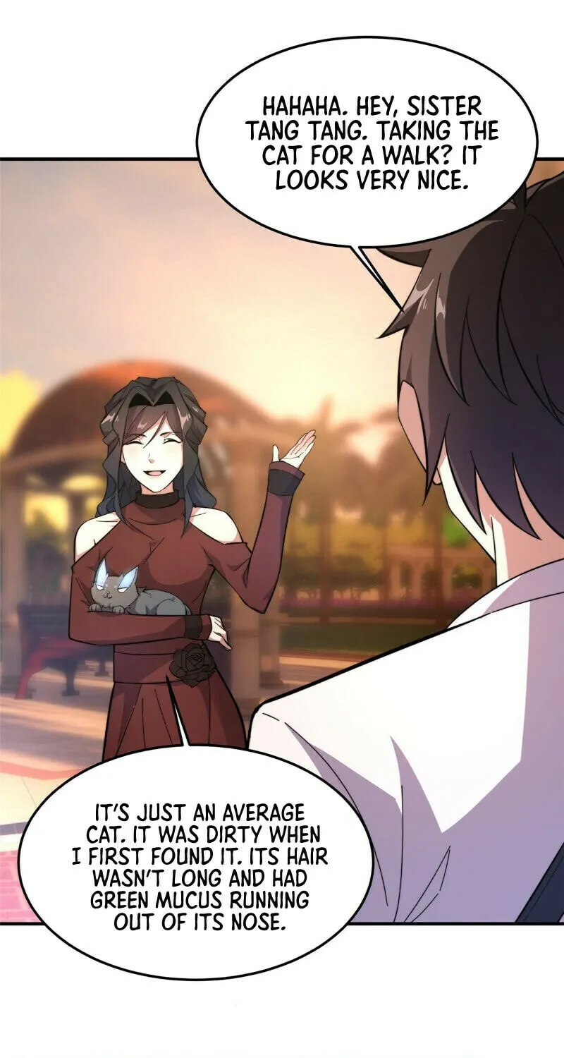 Read Monster Pet Evolution (Colored) (en) Manga Online