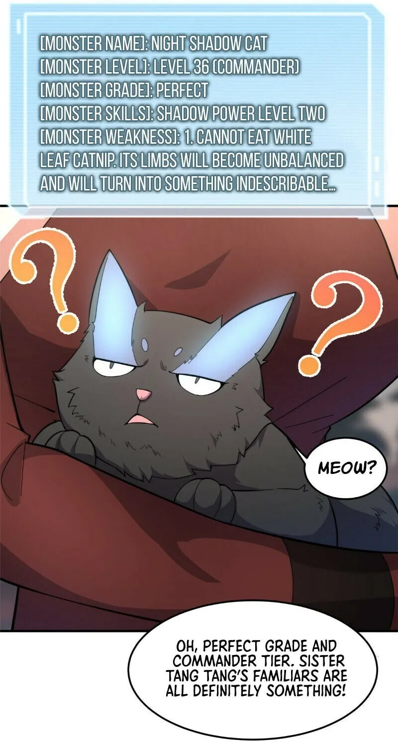 Read Monster Pet Evolution (Colored) (en) Manga Online