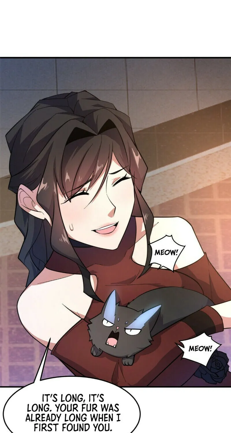 Read Monster Pet Evolution (Colored) (en) Manga Online