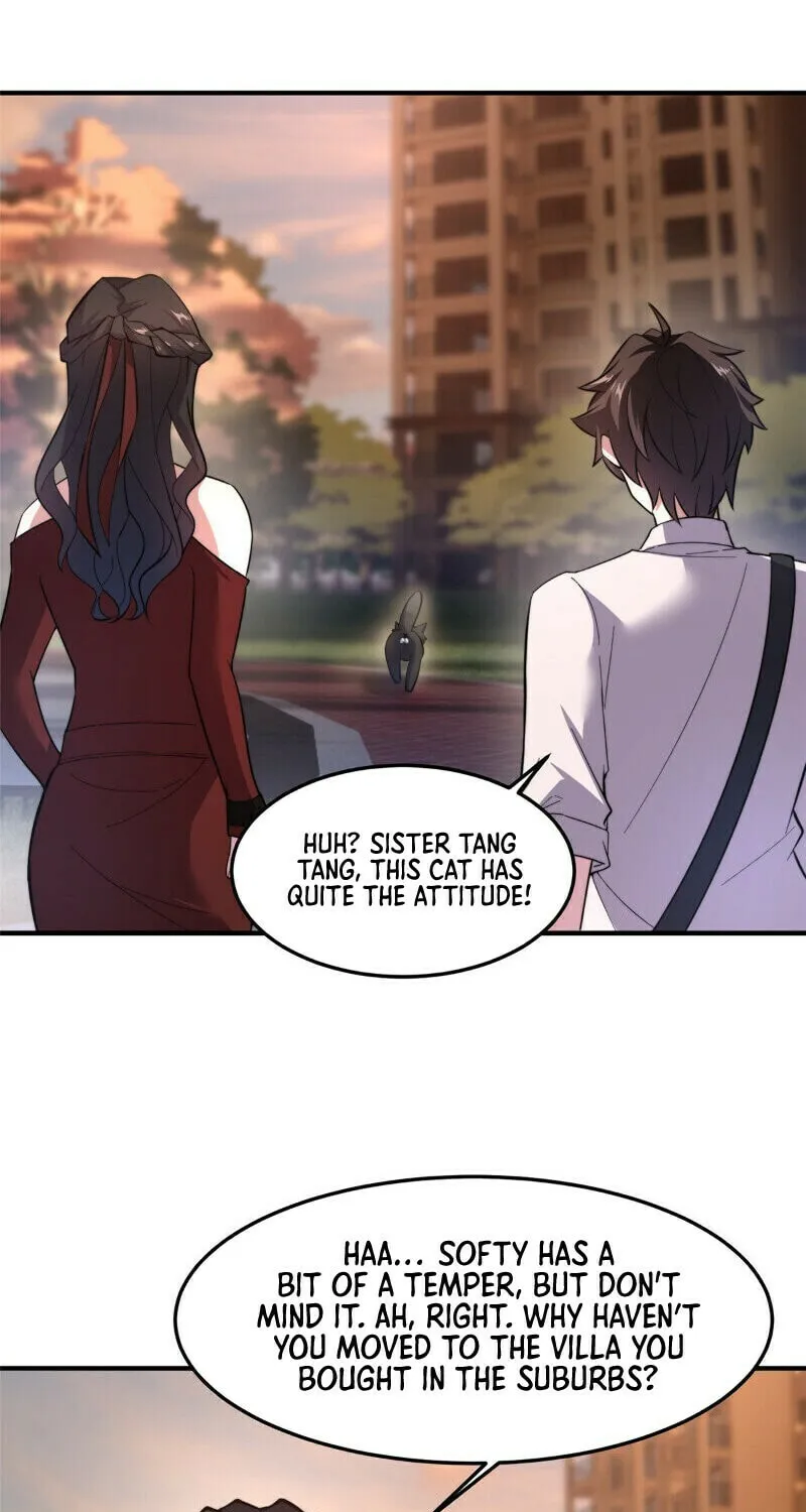 Read Monster Pet Evolution (Colored) (en) Manga Online