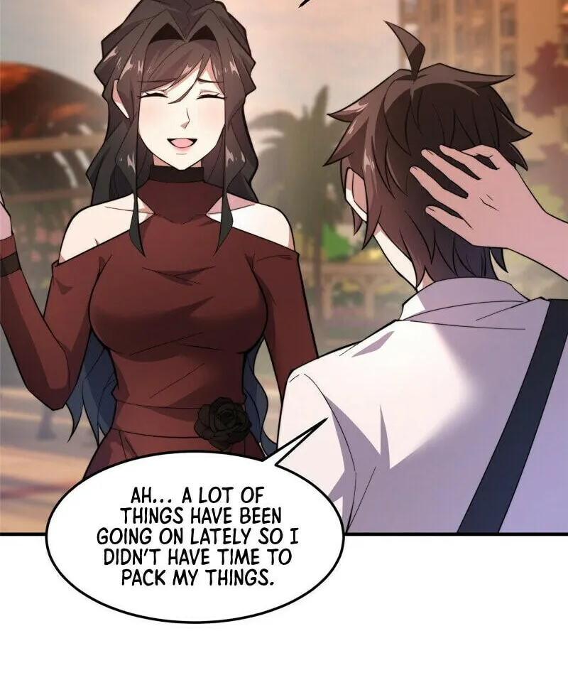 Read Monster Pet Evolution (Colored) (en) Manga Online