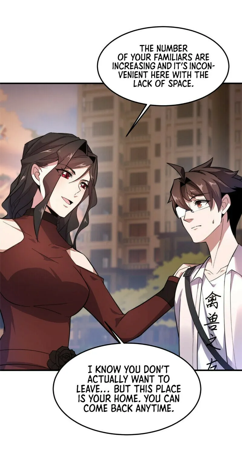 Read Monster Pet Evolution (Colored) (en) Manga Online